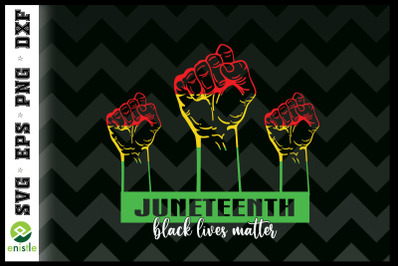 Black Women Juneteenth Day Gifts