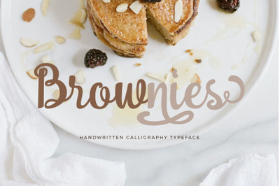 Brownies Script