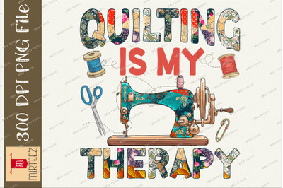 Funny Quilting Quilter Sewing Lovers