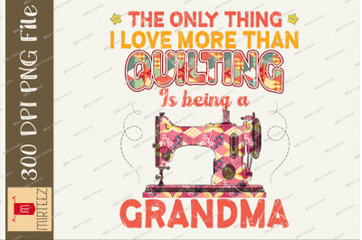 Quilting Sewing Quilt Grandma PNG