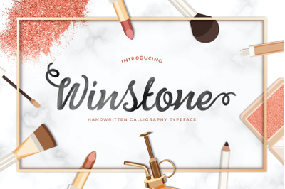 Winstone Script