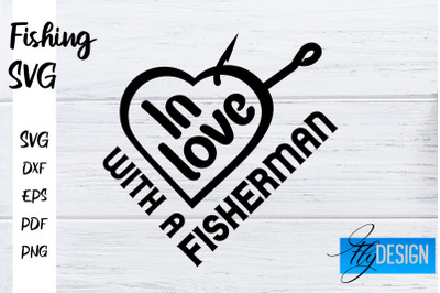 Fishing SVG | Fishman SVG | Funny Quotes SVG