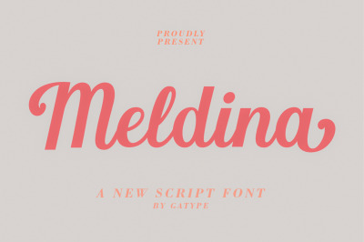 Meldina