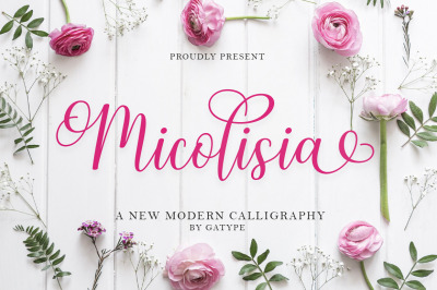 Micolisia