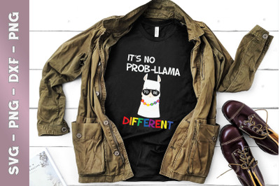 It&#039;s No Prob-Llama To Be Different Gay
