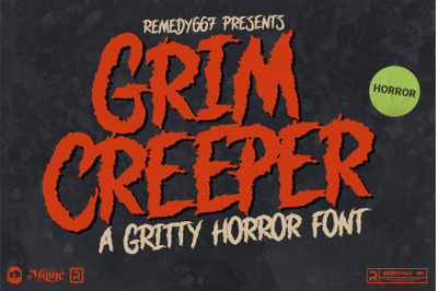 Grim Creeper