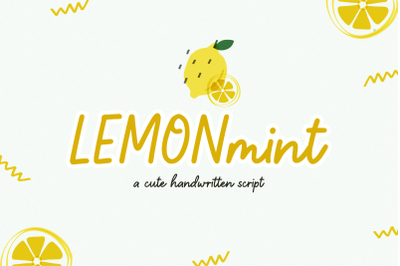 Lemonmint