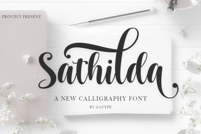 Sathilda