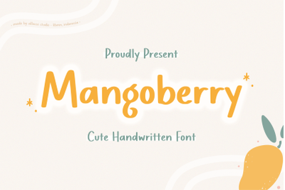Mangoberry