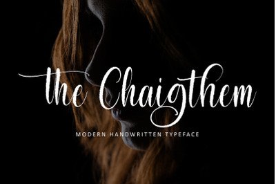 The Chaigthem