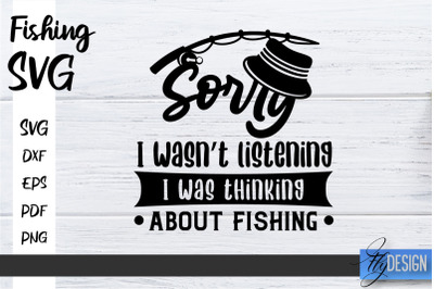 Fishing SVG | Fathers Day Quotes SVG | Funny Quotes SVG