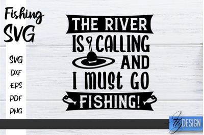 Fishing SVG | Fathers Day Quotes SVG | Funny Quotes SVG