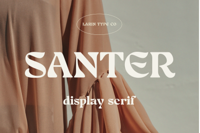 Santer