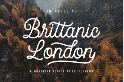 Brittanic London