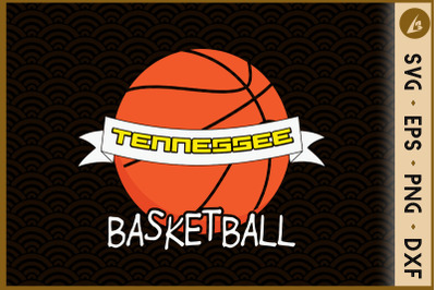 The Volunteer Tennessee Basketball