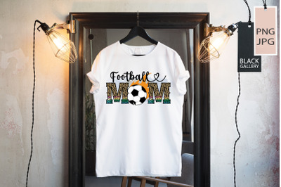 Football Mom