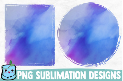 Watercolor Backgrounds 2