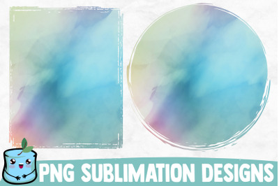 Watercolor Backgrounds 13