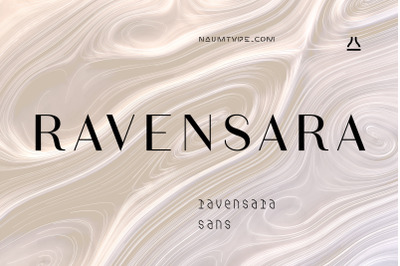 Ravensara Sans