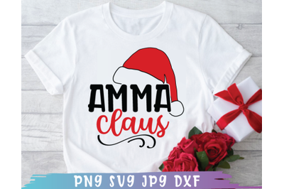 Amma claus