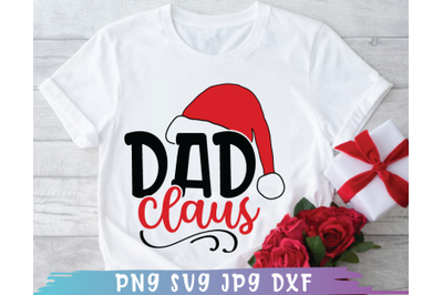 Dad claus