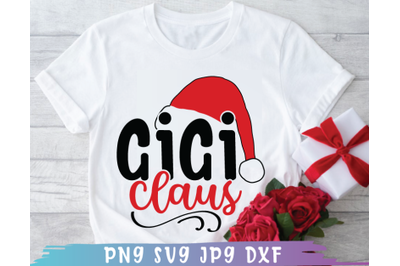 Gigi claus