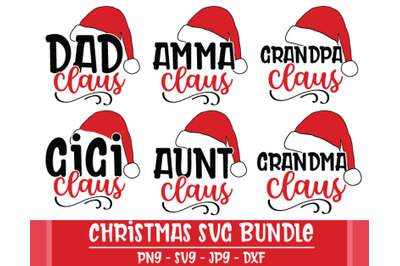 Christmas svg bundle&2C; Christmas svg