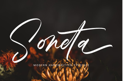 Soneta