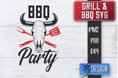 Grill SVG | BBQ SVG | Funny Fathers Day Quotes Svg