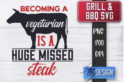 Grill SVG | BBQ SVG | Funny Fathers Day Quotes Svg