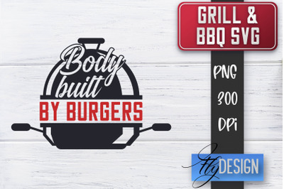 Grill SVG | BBQ SVG | Funny Fathers Day Quotes Svg