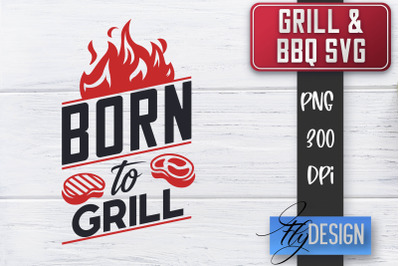 Grill SVG | BBQ SVG | Funny Fathers Day Quotes Svg