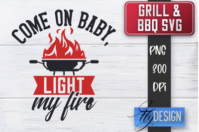 Grill SVG | BBQ SVG | Funny Fathers Day Quotes Svg