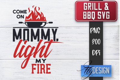 Grill SVG | BBQ SVG | Funny Fathers Day Quotes Svg