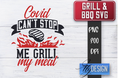 Grill SVG | BBQ SVG | Funny Fathers Day Quotes Svg