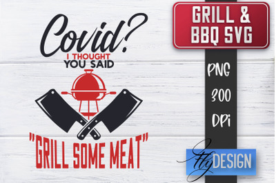 Grill SVG | BBQ SVG | Funny Fathers Day Quotes Svg