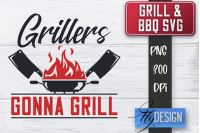 Grill SVG | BBQ SVG | Funny Fathers Day Quotes Svg