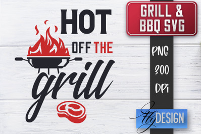 Grill SVG | BBQ SVG | Funny Fathers Day Quotes Svg