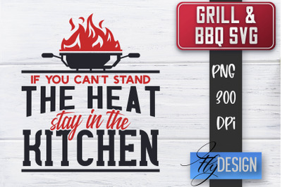 Grill SVG | BBQ SVG | Funny Fathers Day Quotes Svg