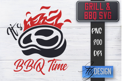 Grill SVG | BBQ SVG | Funny Fathers Day Quotes Svg