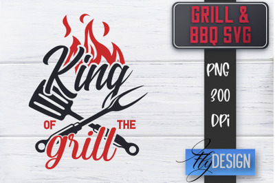 Grill SVG | BBQ SVG | Funny Fathers Day Quotes Svg