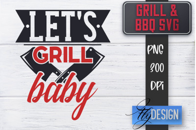 Grill SVG | BBQ SVG | Funny Fathers Day Quotes Svg