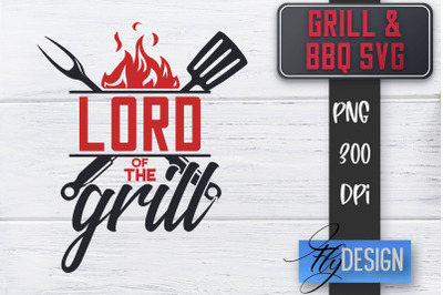 Grill SVG | BBQ SVG | Funny Fathers Day Quotes Svg