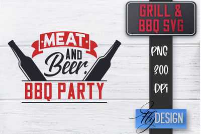 Grill SVG | BBQ SVG | Funny Fathers Day Quotes Svg