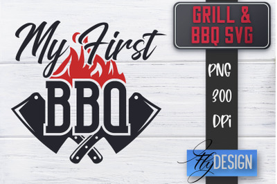 Grill SVG | BBQ SVG | Funny Fathers Day Quotes Svg