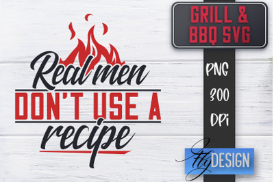 Grill SVG | BBQ SVG | Funny Fathers Day Quotes Svg