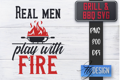 Grill SVG | BBQ SVG | Funny Fathers Day Quotes Svg