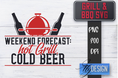 Grill SVG | BBQ SVG | Funny Fathers Day Quotes Svg