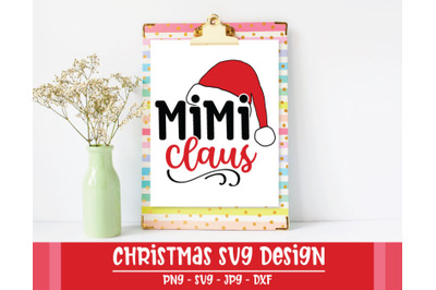 Mimi claus