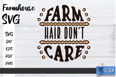 Farmhouse SVG | Family SVG | Funny Farm Quotes Svg